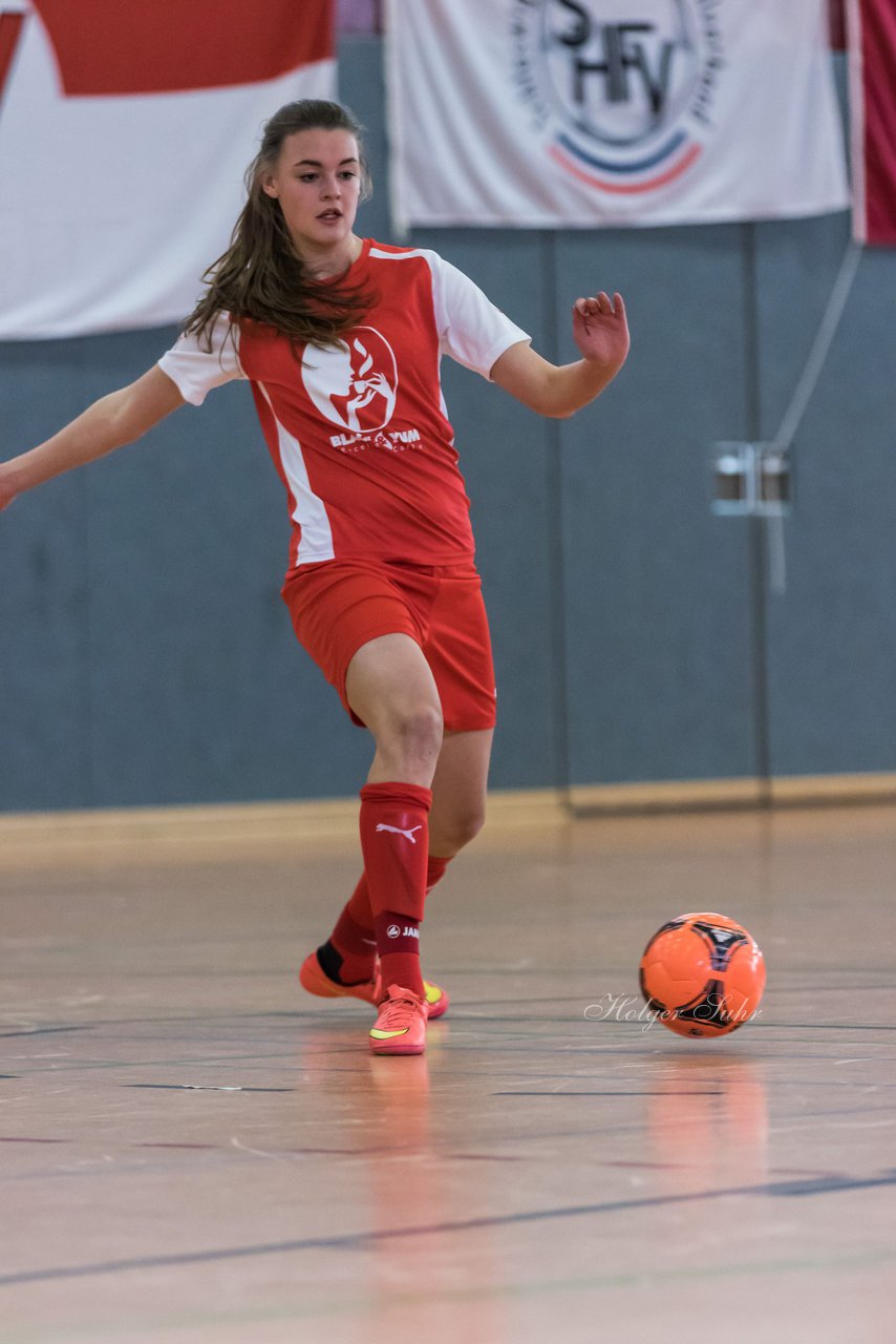 Bild 334 - Norddeutschen Futsalmeisterschaften : Sieger: Osnabrcker SC